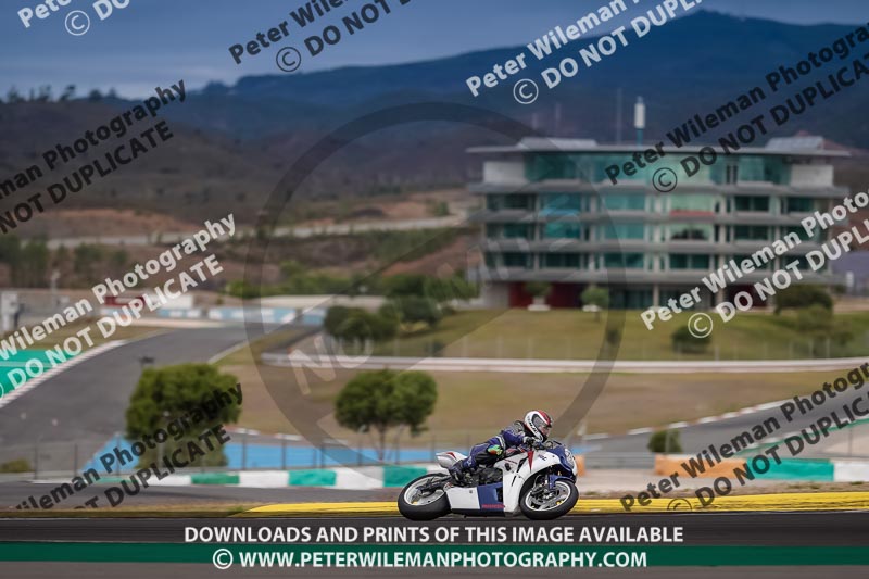 motorbikes;no limits;october 2019;peter wileman photography;portimao;portugal;trackday digital images